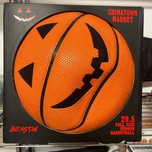 BEASTIN X CHINATOWN MARKET Basketball